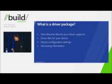 Best practices for packaging and distributing device drivers