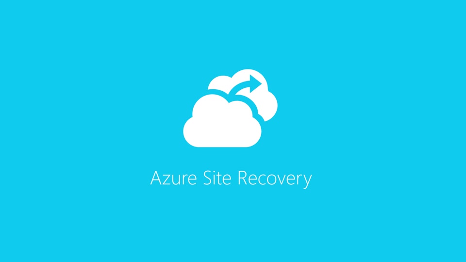 Azure Disaster Recovery Solutions