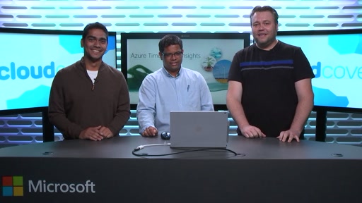 Episode 229: Azure Time Series Insights