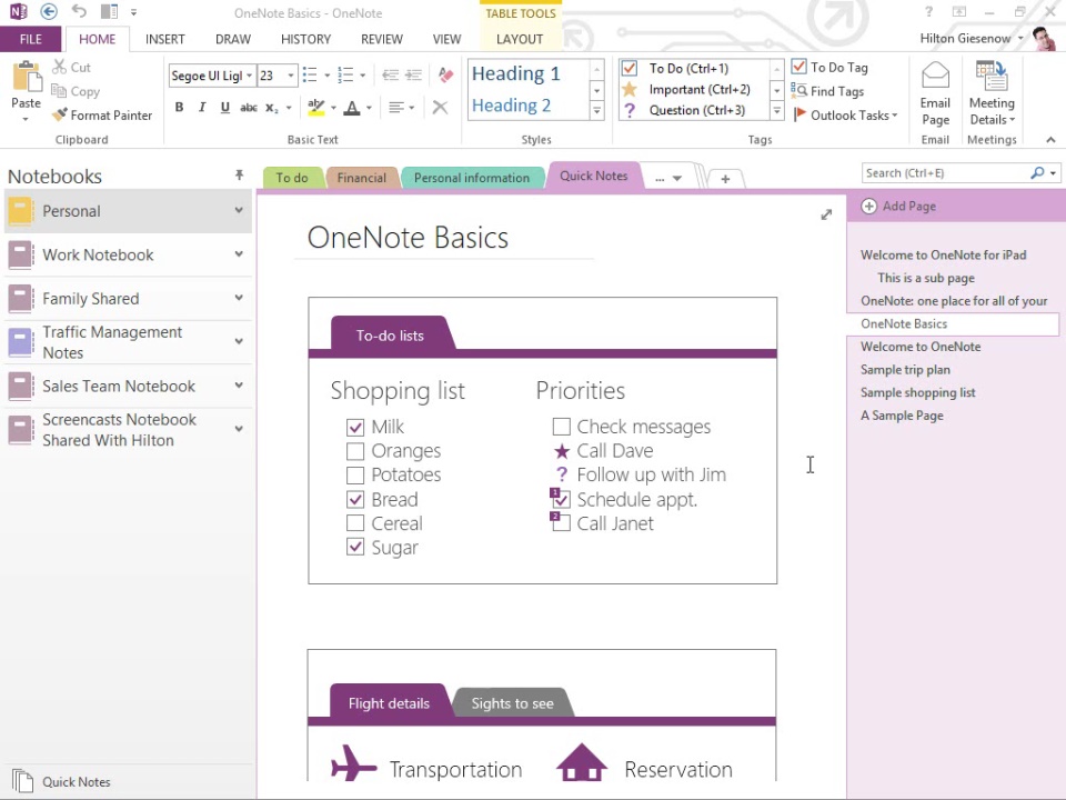 how to use onenote reddit