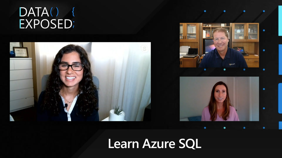 Learning How to Transition Your SQL Server Skills to Azure SQL