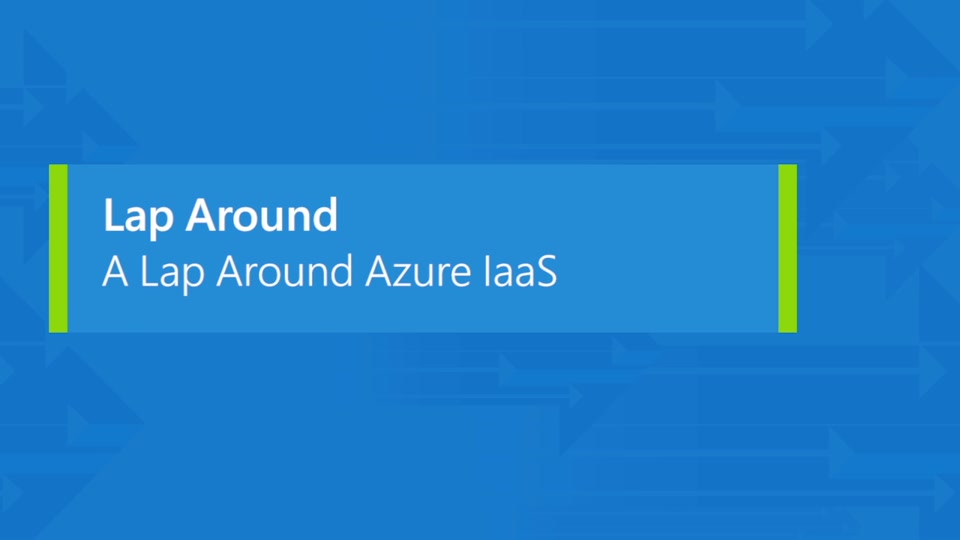 Azure for IT implementers