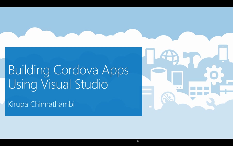 visual studio for mac community cordova