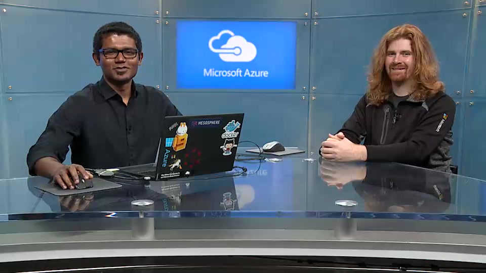 Next-generation application deployment with Azure Resource Manager