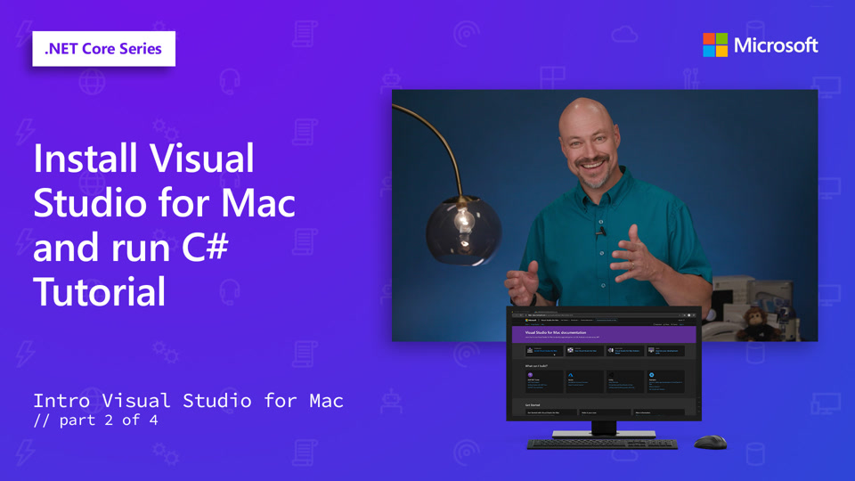 Visual studio for mac does not start without