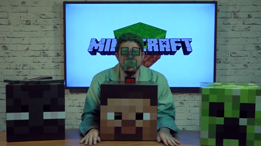 O Que E O Minecraft Dx Channel 9