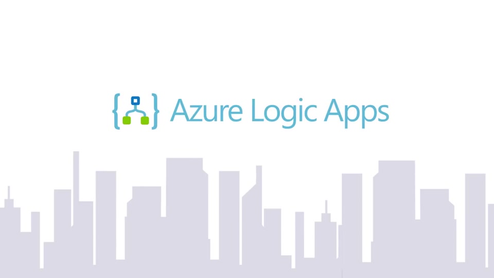 Introducing Azure Logic Apps | Azure | Channel 9