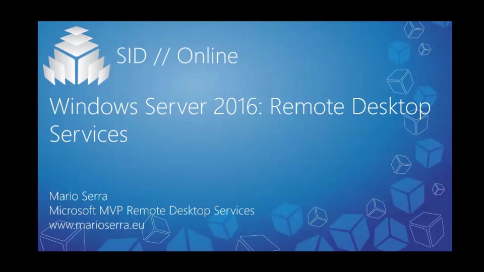 Setup RD Licensing Role on Windows Server 2012 R2 - Virtually ...