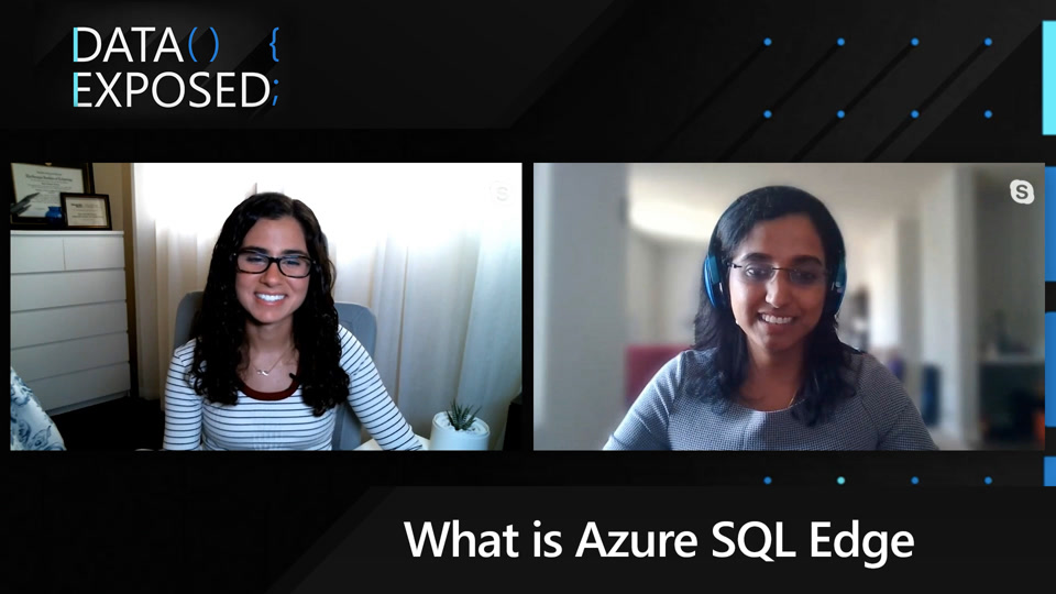 What is Azure SQL Edge