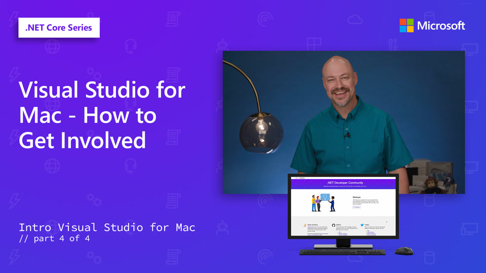 can you get visual studio for mac