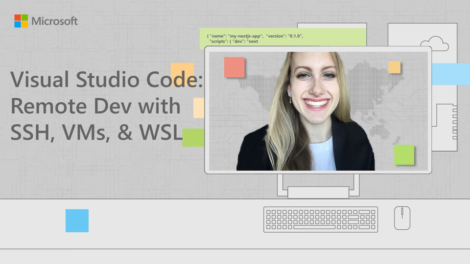 Ssh Visual Studio Code