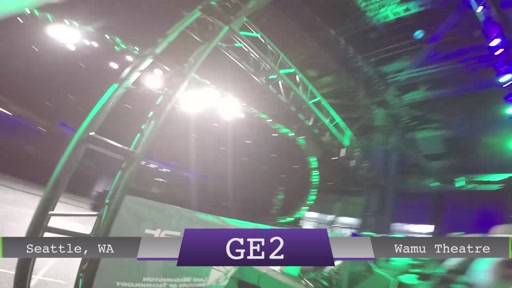 Ge2 16 Day 2 Drones Garage Channel 9