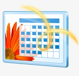 windows live calendar error