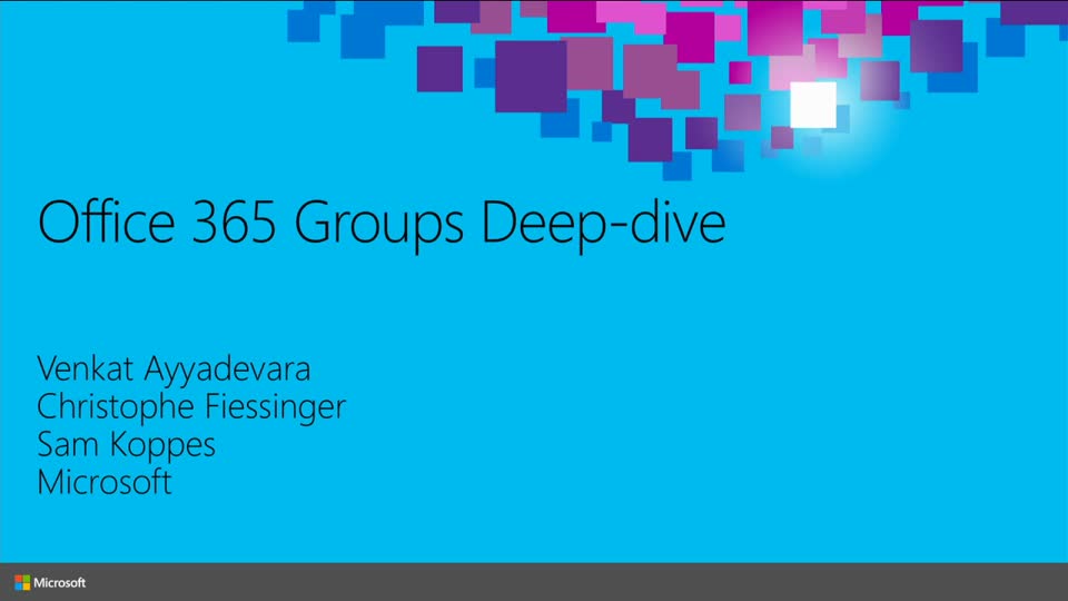 Microsoft Office Discussion Group 65