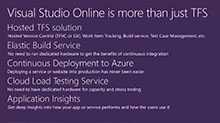 Visual Studio Online: Overview and Best Practices